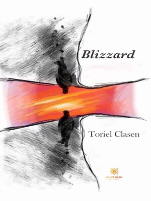 cover image of Blizzard